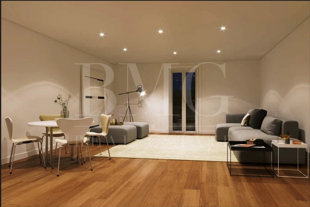 Apartamento T3 para Venda em Arroios Foto 2