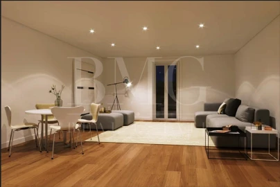 Apartamento T3 para Venda em Arroios