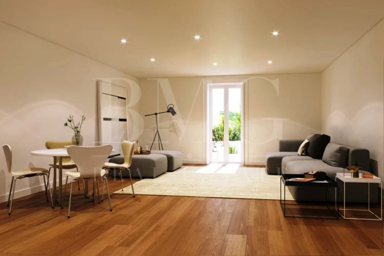 Apartamento T3 para Venda em Arroios