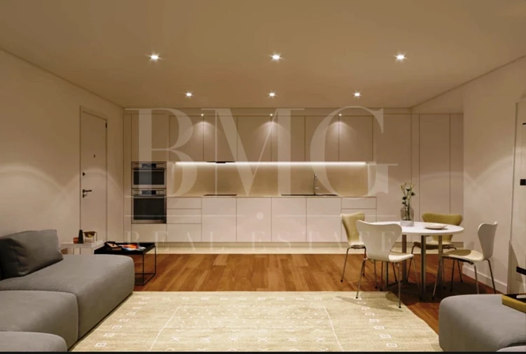Apartamento T3 para Venda em Arroios Foto 3