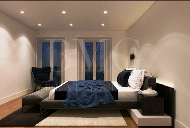 Apartamento T3 para Venda em Arroios Foto 4
