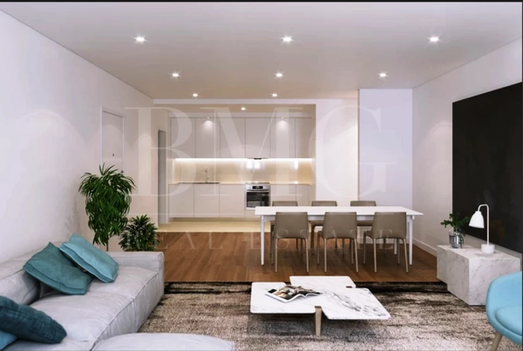 Apartamento T3 para Venda em Arroios Foto 7