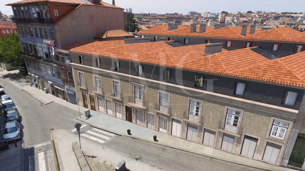 Apartamento T2 para Venda em Cedofeita, Santo Ildefonso, Sé, Miragaia, São Nicolau e Vitória Foto 11