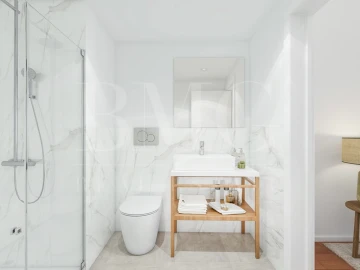 Apartamento T2 para Venda em Cedofeita, Santo Ildefonso, Sé, Miragaia, São Nicolau e Vitória