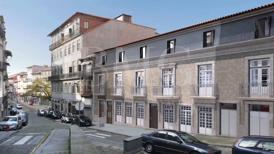 Apartamento T2 para Venda em Cedofeita, Santo Ildefonso, Sé, Miragaia, São Nicolau e Vitória Foto 10