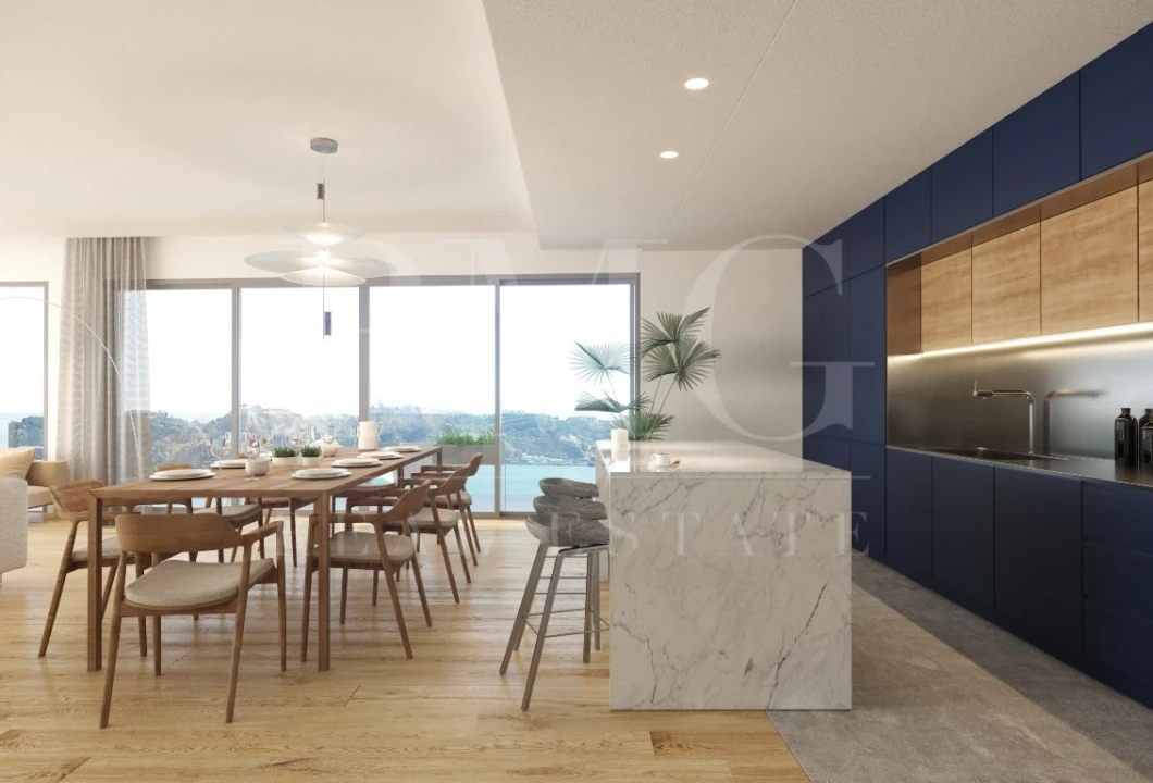 Apartamento T3 para Venda em Belém Foto 3