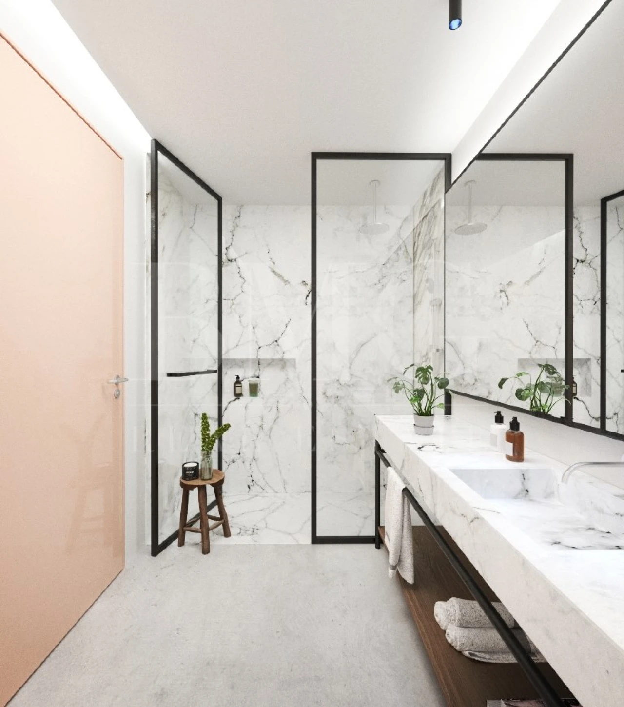 Apartamento T3 para Venda em Belém Foto 4