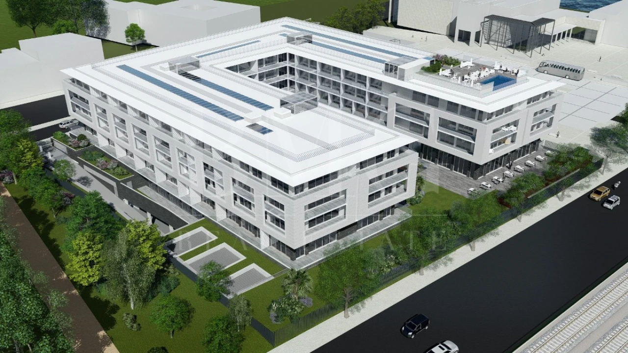 Apartamento T3 para Venda em Belém Foto 7