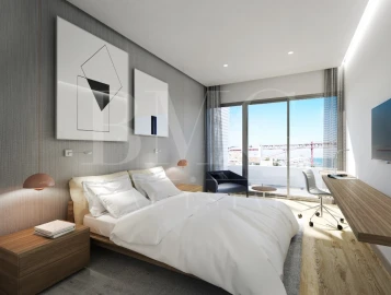 Apartamento T3 para Venda em Belém