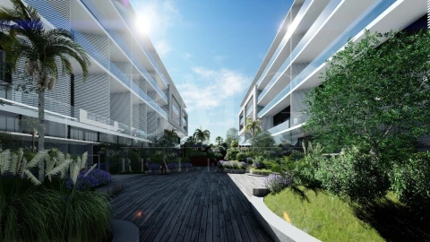 Apartamento T3 para Venda em Belém