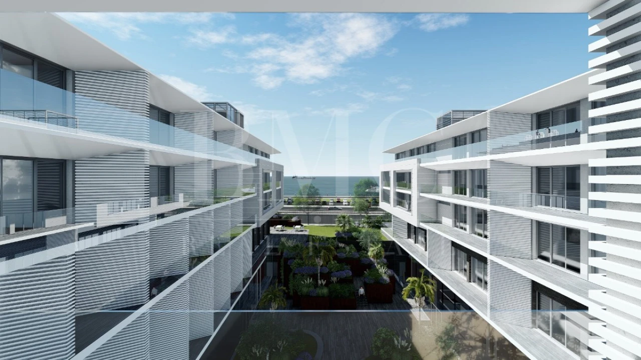 Apartamento T2 para Venda em Belém Foto 8