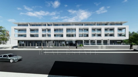 Apartamento T2 para Venda em Belém