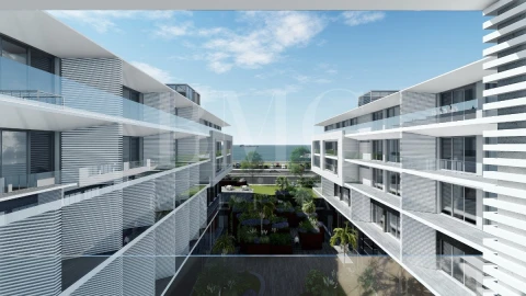 Apartamento T2 para Venda em Belém