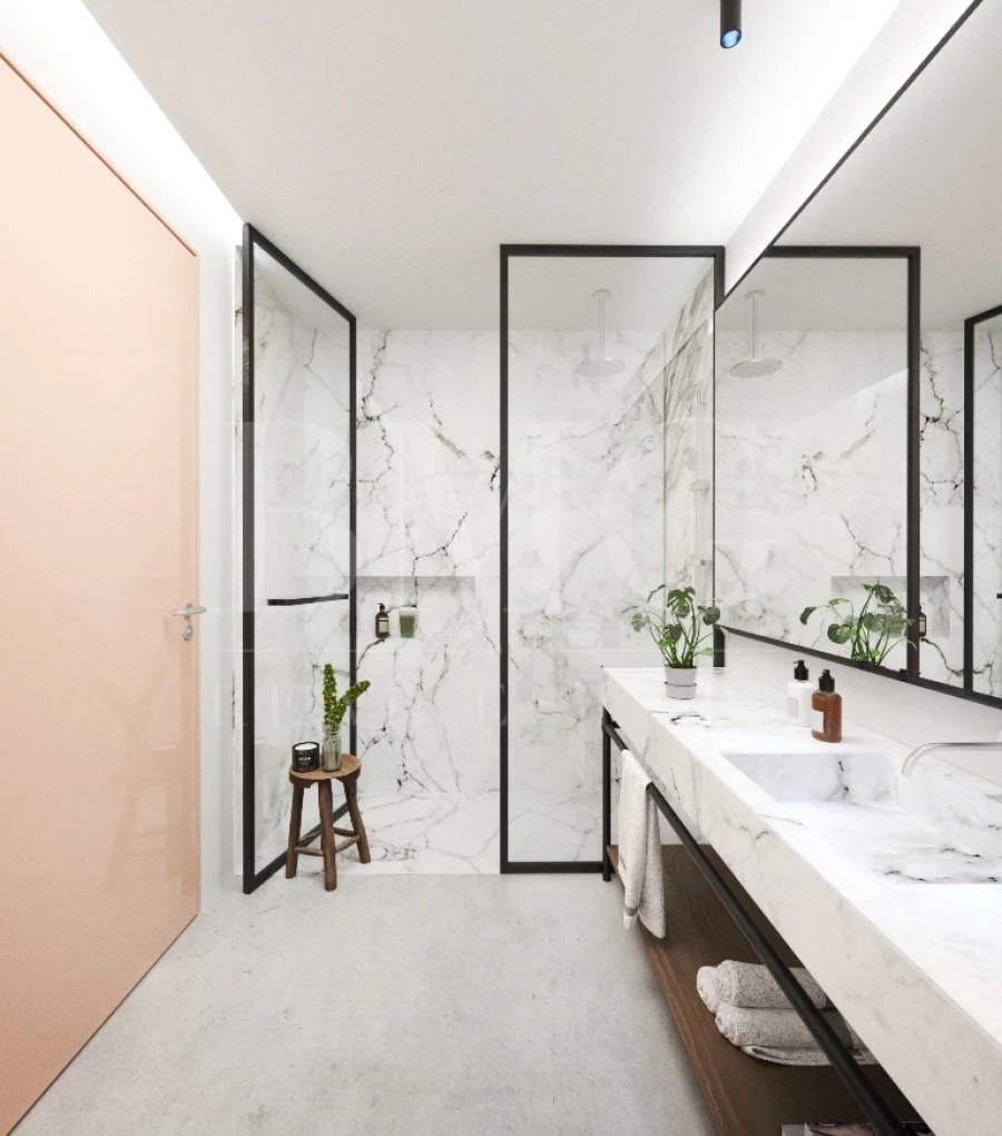Apartamento T2 para Venda em Belém Foto 4