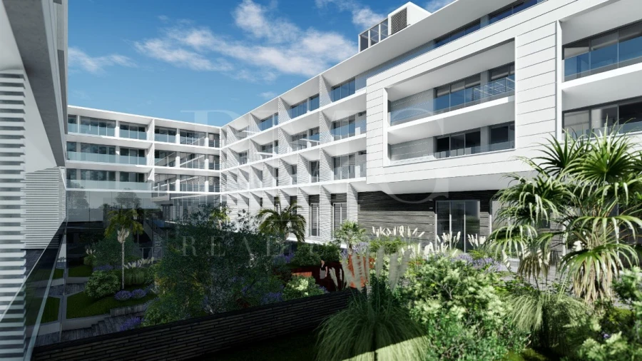 Apartamento T2 para Venda em Belém Foto 10