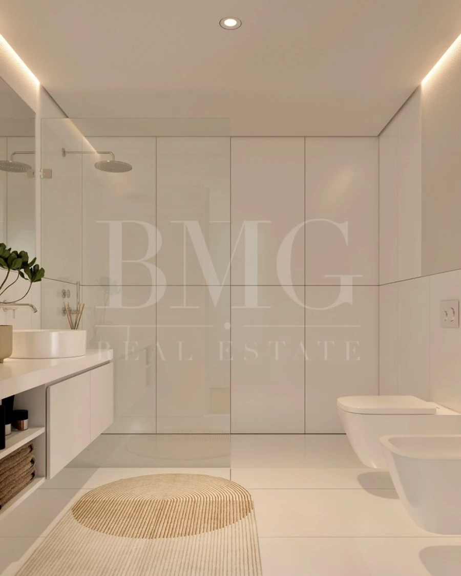 Apartamento T3 para Venda em Estrela Foto 14