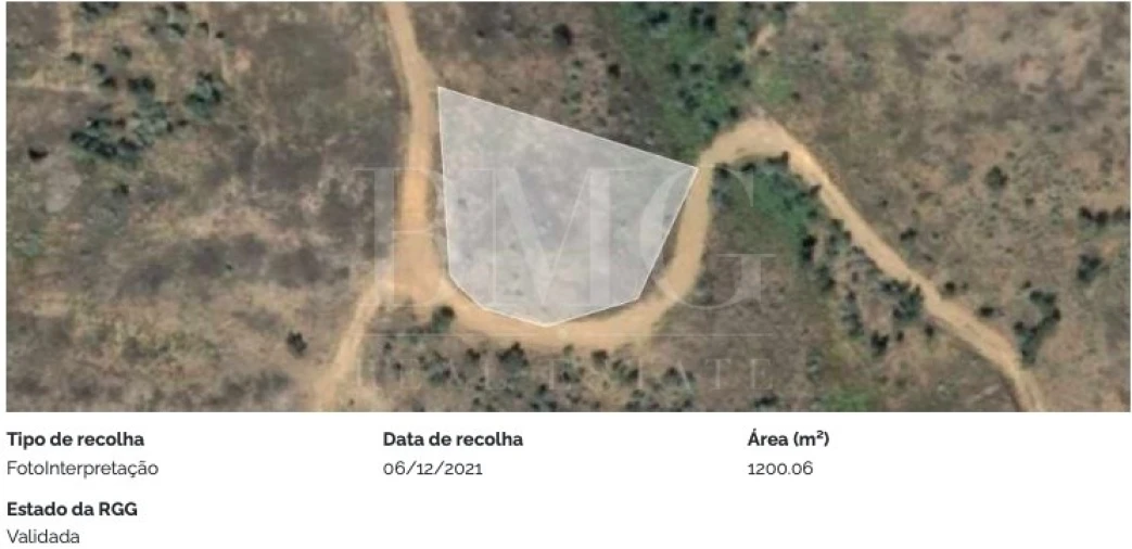 Terreno Agricola ou Rústico para Venda em Sobreira Formosa e Alvito da Beira