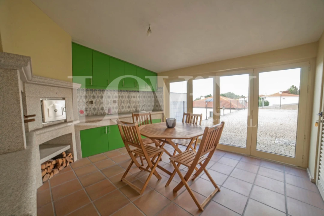 Moradia T3 para Venda em Amarante (São Gonçalo), Madalena, Cepelos e Gatão Foto 36