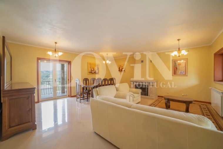 Moradia T3 para Venda em Amarante (São Gonçalo), Madalena, Cepelos e Gatão Foto 8