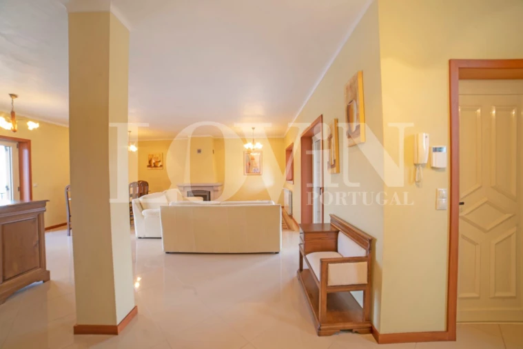 Moradia T3 para Venda em Amarante (São Gonçalo), Madalena, Cepelos e Gatão Foto 12