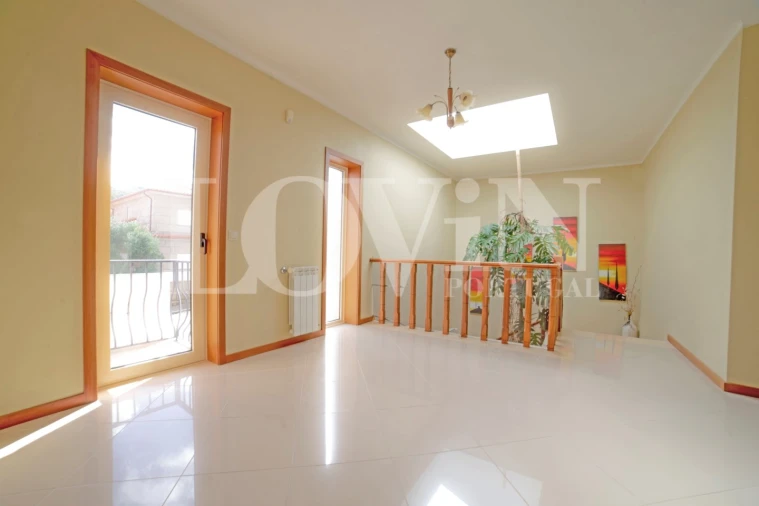 Moradia T3 para Venda em Amarante (São Gonçalo), Madalena, Cepelos e Gatão Foto 17