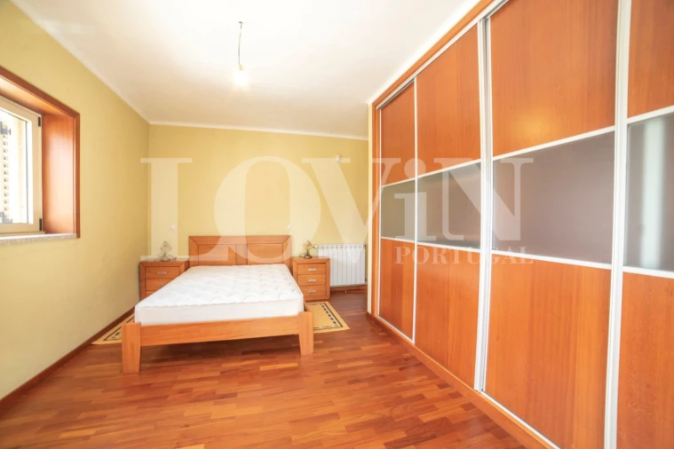 Moradia T3 para Venda em Amarante (São Gonçalo), Madalena, Cepelos e Gatão Foto 23