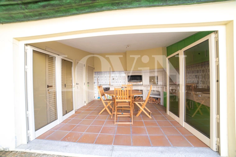 Moradia T3 para Venda em Amarante (São Gonçalo), Madalena, Cepelos e Gatão Foto 34