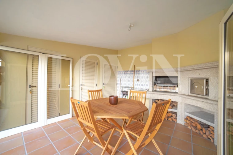 Moradia T3 para Venda em Amarante (São Gonçalo), Madalena, Cepelos e Gatão Foto 35