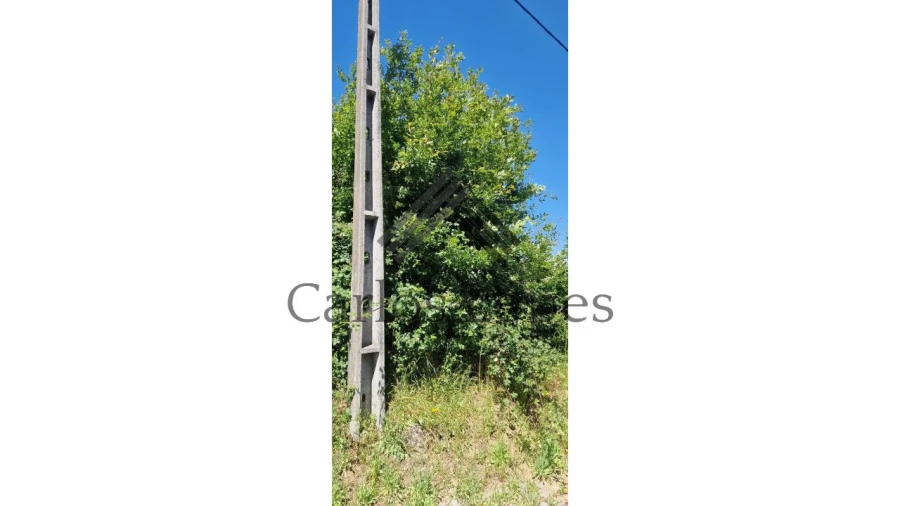 Terreno para Venda em Figueiró dos Vinhos e Bairradas Foto 2