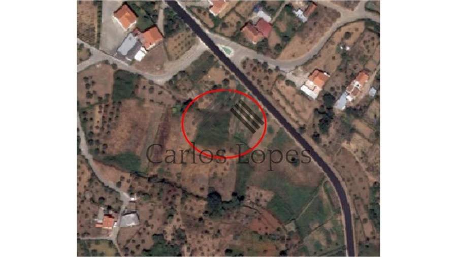 Terreno para Venda em Figueiró dos Vinhos e Bairradas Foto 1