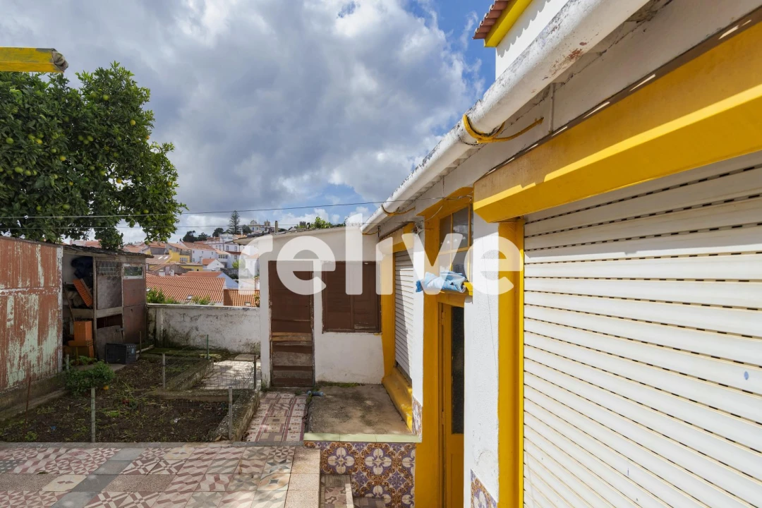 Moradia T3 para Venda em Santiago do Cacém, Santa Cruz e São Bartolomeu da Serra Foto 12