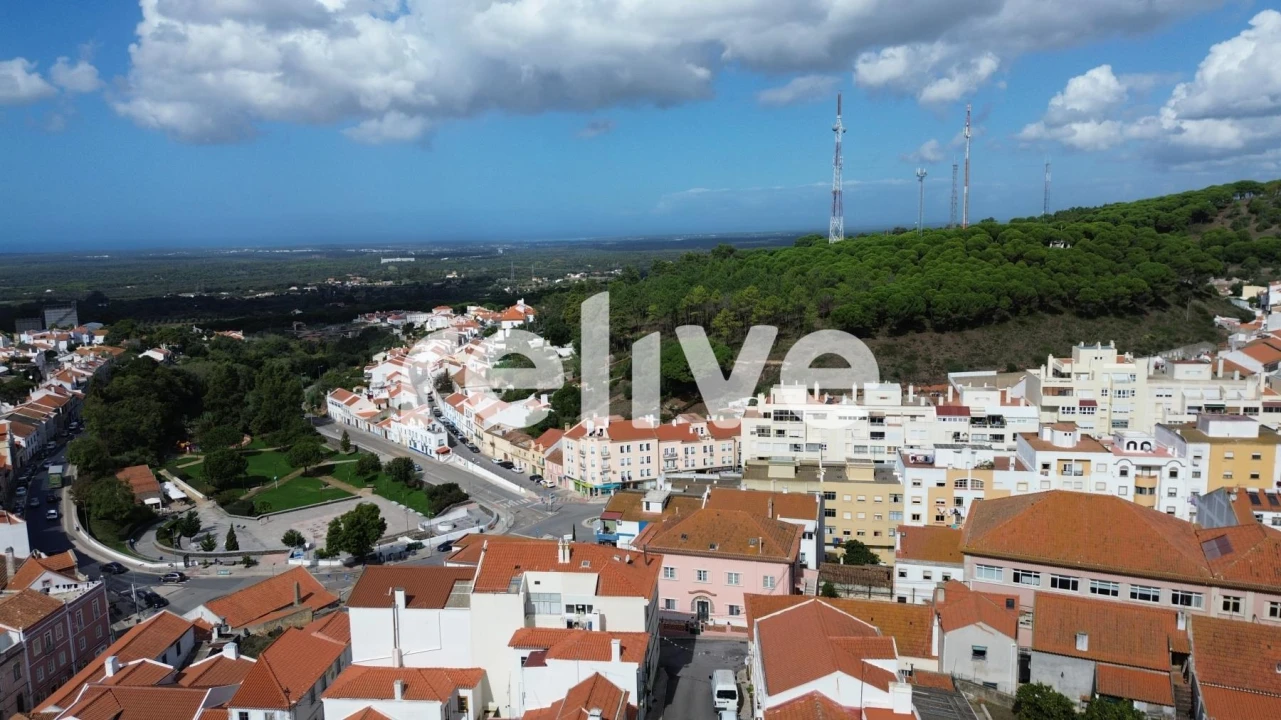 Moradia T3 para Venda em Santiago do Cacém, Santa Cruz e São Bartolomeu da Serra Foto 19