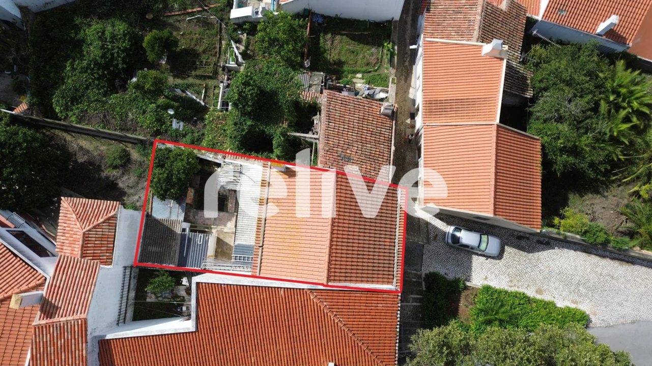 Moradia T3 para Venda em Santiago do Cacém, Santa Cruz e São Bartolomeu da Serra Foto 24