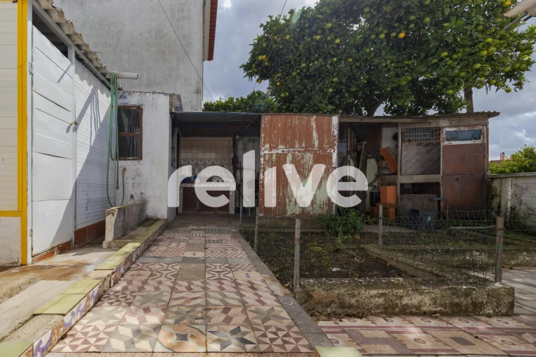 Moradia T3 para Venda em Santiago do Cacém, Santa Cruz e São Bartolomeu da Serra Foto 13