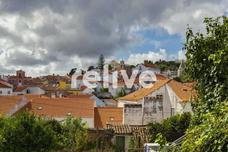 Moradia T3 para Venda em Santiago do Cacém, Santa Cruz e São Bartolomeu da Serra Foto 11
