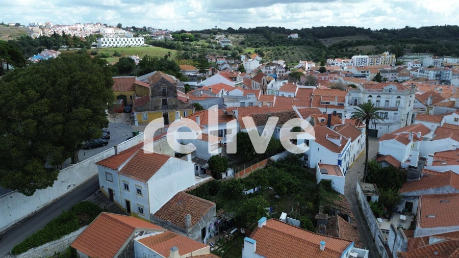 Moradia T3 para Venda em Santiago do Cacém, Santa Cruz e São Bartolomeu da Serra Foto 22