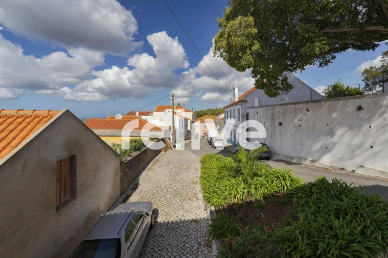 Moradia T3 para Venda em Santiago do Cacém, Santa Cruz e São Bartolomeu da Serra Foto 21