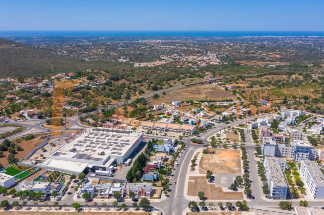 Terreno para Venda em Loule (São Clemente) Foto 3
