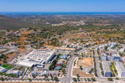 Terreno para Venda em Loule (São Clemente)