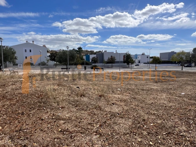 Terreno para Venda em Loule (São Clemente) Foto 3