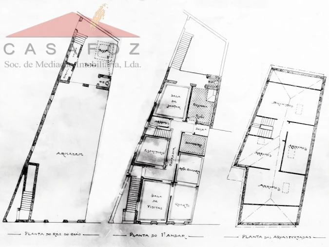 Moradia T5 para Venda em Lordelo do Ouro e Massarelos Foto 7