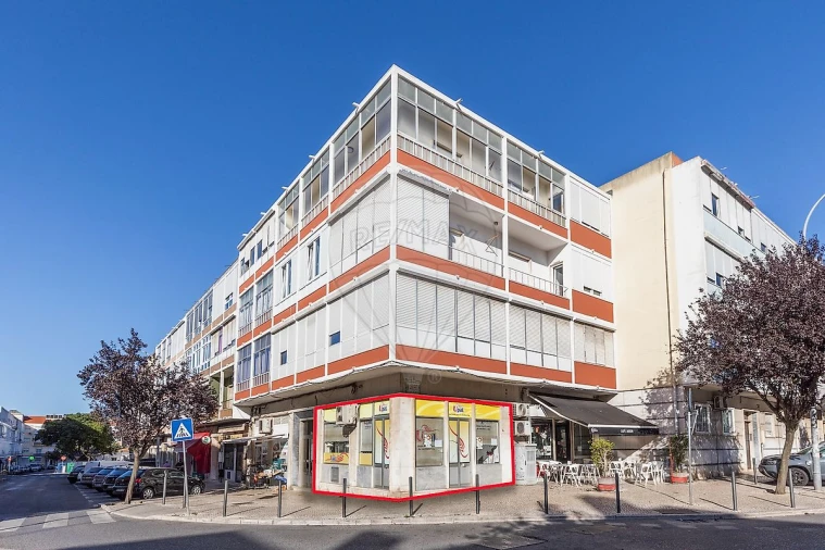 Loja para Venda em Águas Livres Foto 2