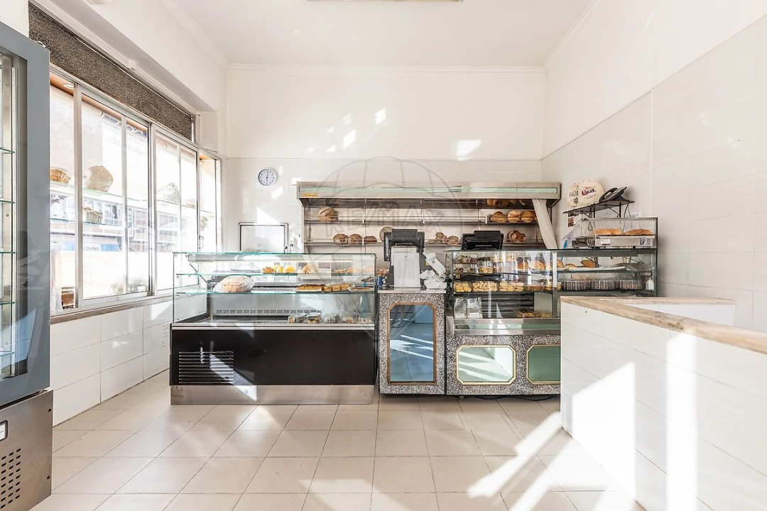 Loja para Venda em Águas Livres Foto 6