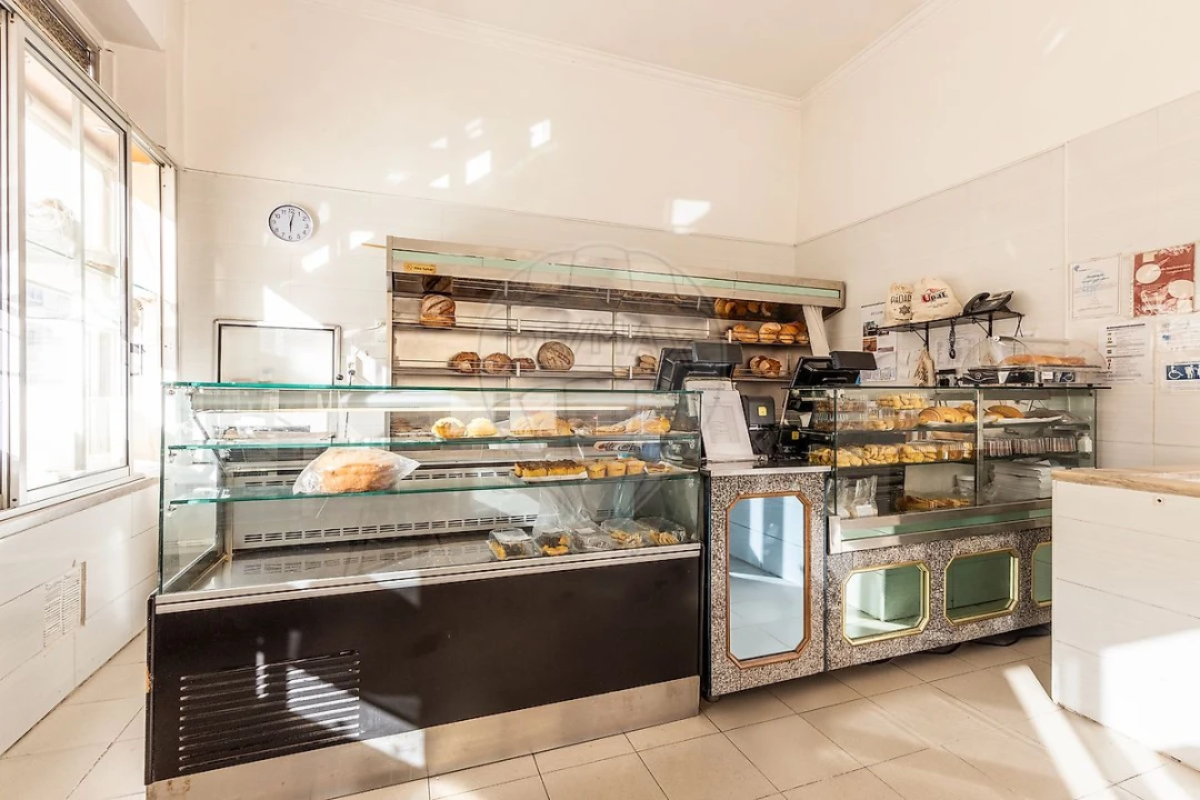 Loja para Venda em Águas Livres Foto 5