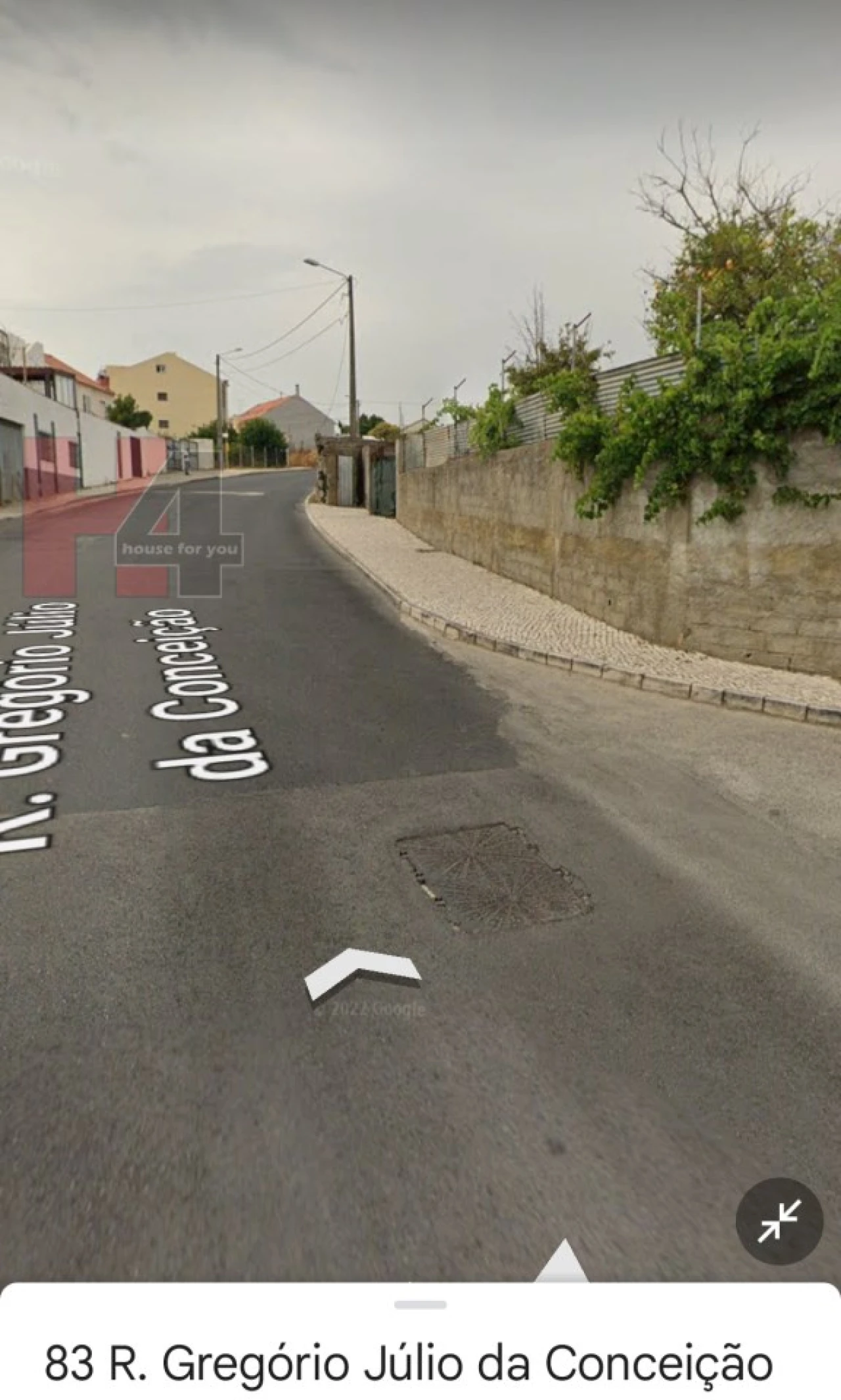 Terreno para Venda em Camarate, Unhos e Apelação Foto 3