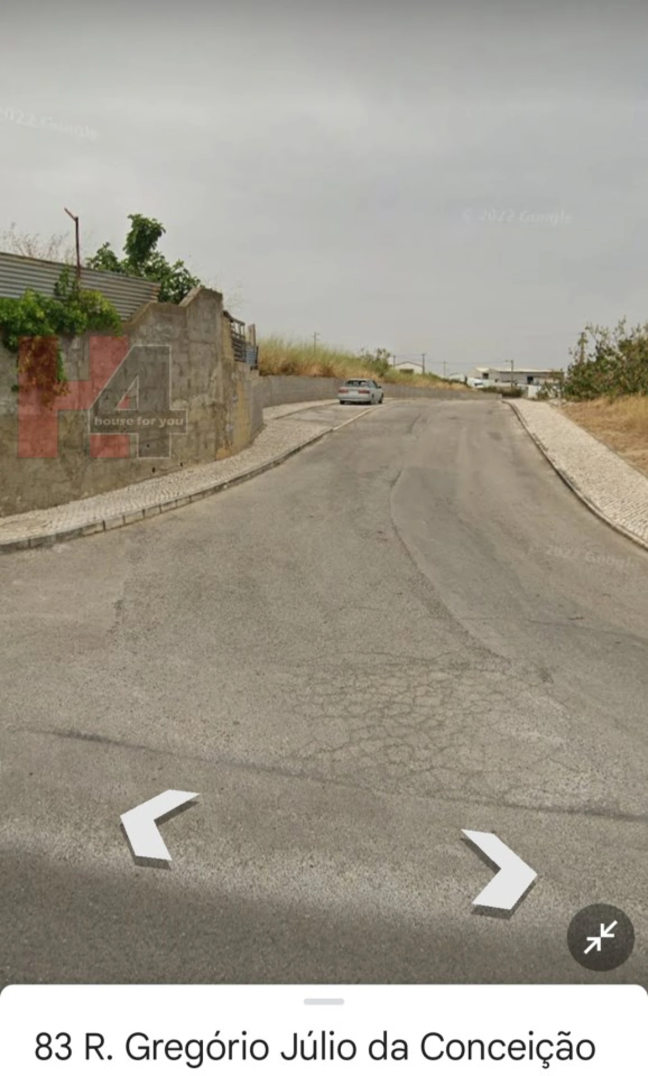 Terreno para Venda em Camarate, Unhos e Apelação Foto 4