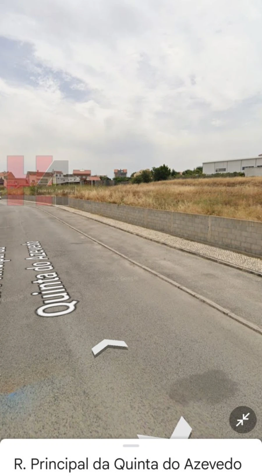 Terreno para Venda em Camarate, Unhos e Apelação Foto 2