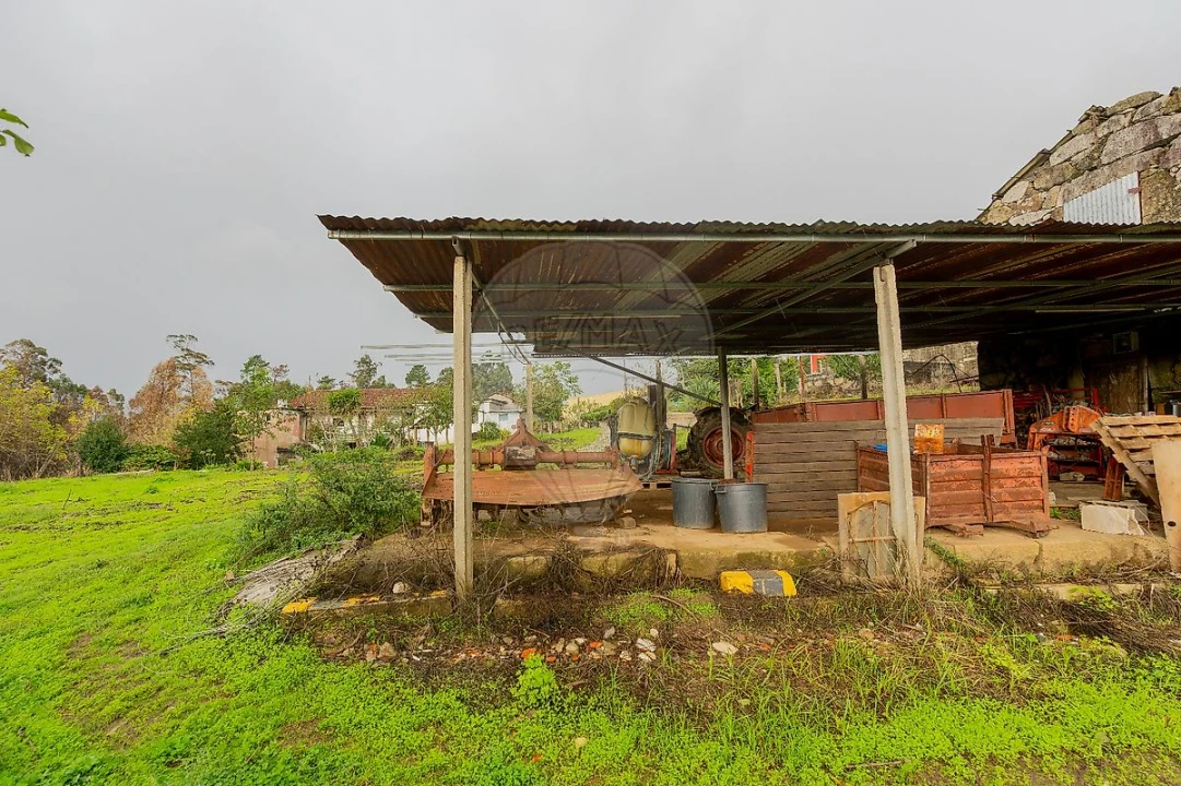 Moradia T3 para Venda em Gondomar (São Cosme), Valbom e Jovim Foto 29