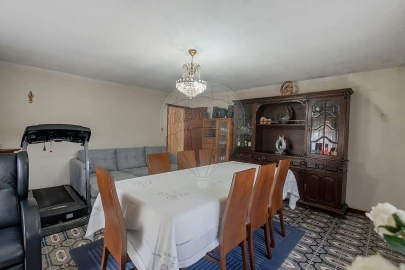 Moradia T3 para Venda em Gondomar (São Cosme), Valbom e Jovim