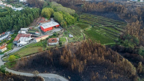 Moradia T3 para Venda em Gondomar (São Cosme), Valbom e Jovim